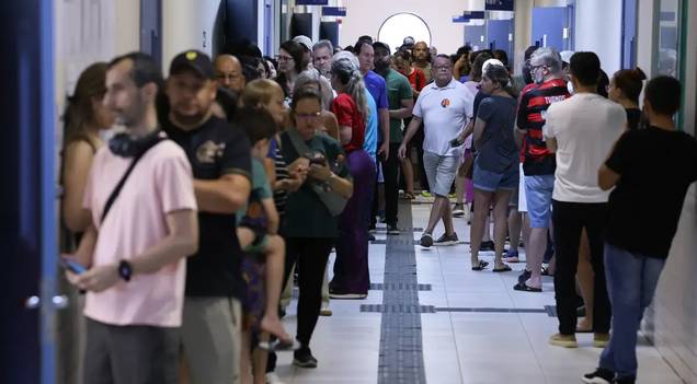 Eleições: saiba quais documentos são aceitos para votar no 2° turno