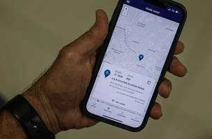 Eleitor que pediu voto em trânsito pode consultar local no e-Título (Foto: Joédson Alves/Agência Brasil)