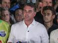Em carta golpista, Flávio agradece Milei e Trump por apoio para fuga