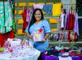 Feiras fortalecem o comércio local e dão visibilidade às mulheres empreendedoras