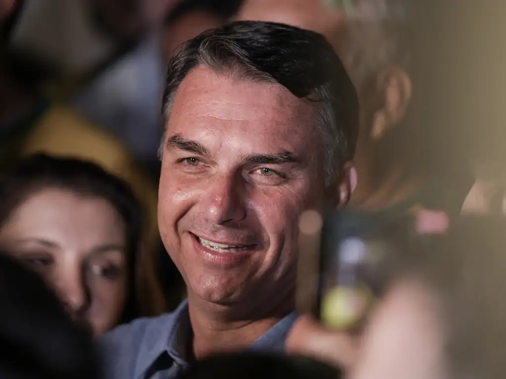 Flávio Bolsonaro