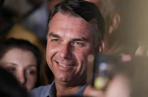 Flávio Bolsonaro (Foto: Joédson Alves/Agência Brasil)