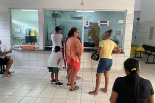 FMS alerta para alto índice de faltas em consultas no SUS em Teresina (Foto: Divulgação)