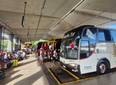 Governo do Piauí amplia horário do transporte gratuito para eleitores