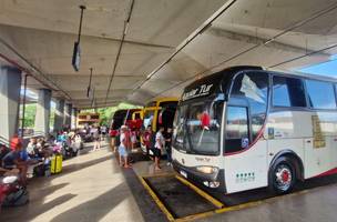 Governo do Piauí amplia horário do transporte gratuito para eleitores (Foto: Divulgação)