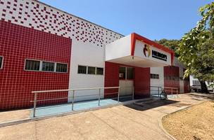 Hemopi adota novas regras para doação de sangue em Teresina (Foto: Divulgação)