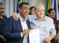 Joel Rodrigues assume comando da Semdec em Teresina