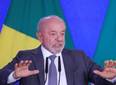 Lula defende redução da maioridade penal para crimes hediondos
