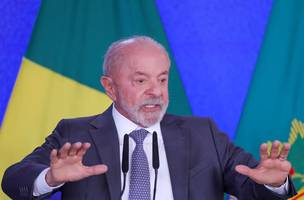 Lula defende redução da maioridade penal para crimes hediondos (Foto: Fábio Rodrigues Pozzebom/Agência Brasil)