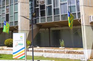 Mais de 7 mil inscritos farão provas do concurso unificado do Piauí (Foto: Divulgação)