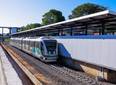 Metrô tem viagens gratuitas e vai atender 40 mil passageiros em Teresina
