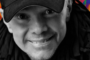 Morre cantor Netinho, do hit "Milla", aos 60 anos após câncer