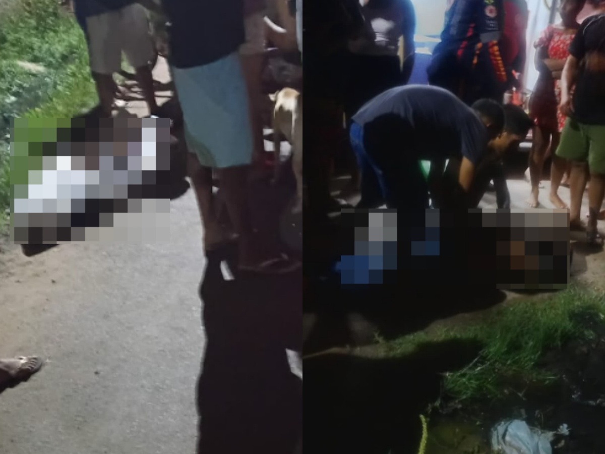 Motociclista faz zigue-zague, invade contramão e deixa um morto em Timon