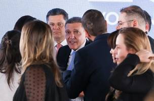 Nunes Maques diz que decisão de Zanin dificultou processo eleitoral (Foto: Lula Marques/Agência Brasil)