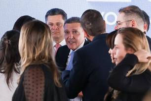 Nunes Maques diz que decisão de Zanin dificultou processo eleitoral (Foto: Lula Marques/Agência Brasil)