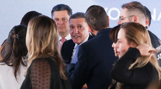 Nunes Maques diz que decisão de Zanin dificultou processo eleitoral