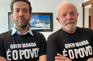 Nunes Marques suspende novos posts e seguidores no Exército do Lula (Foto: Divulgação)