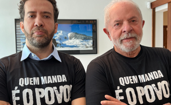 Nunes Marques suspende novos posts e seguidores no Exército do Lula