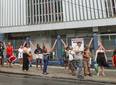PF investiga se problemas na circulação de ônibus prejudicaram eleitor