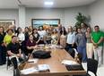 Piauí e Maranhão firmam pactuação para fortalecer rede de oncologia