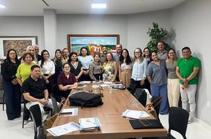 Piauí e Maranhão firmam pactuação para fortalecer rede de oncologia (Foto: Divulgação)