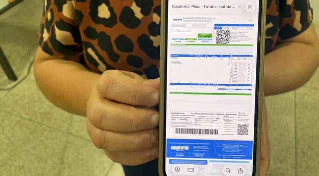 Piauí isenta ICMS da energia elétrica para famílias de baixa renda