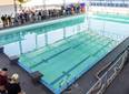 Piscina Pública do Estádio Miguel Lima abre inscrições para 210 vagas