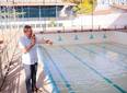Piscina semiolímpica de Timon será inaugurada neste sábado, dia 3