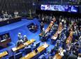 PL elege 19 senadores e soma 28; MDB conquista sete vagas e PT, seis