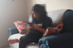 PMT alerta sobre possível golpe com falsa entrevistadora do CadÚnico (Foto: Divulgação)