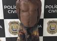 Polícia Civil prende foragido da Justiça por roubo em Teresina
