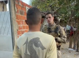 Polícia cumpre mandados contra suspeito de ameaçar delegado Matheus Zanatta