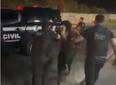 Polícia prende condenado por homicídio na zona Leste de Teresina
