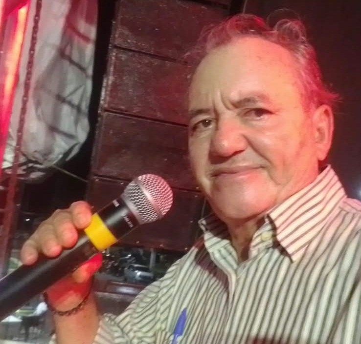 Polícia prende mais um suspeito de envolvimento na morte de radialista no Piauí