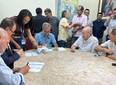 Prefeito Silvio Mendes  formaliza novo contrato de limpeza pública em Teresina