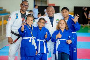 Prefeitura de Timon lançará Bolsa Atleta Municipal com auxílio de R$ 400