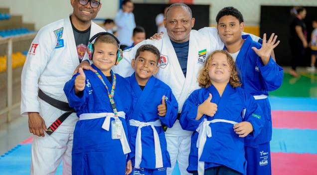 Prefeitura de Timon lançará Bolsa Atleta Municipal com auxílio de R$ 400