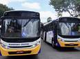 Prefeitura disponibiliza transporte público gratuito no 1º turno das eleições