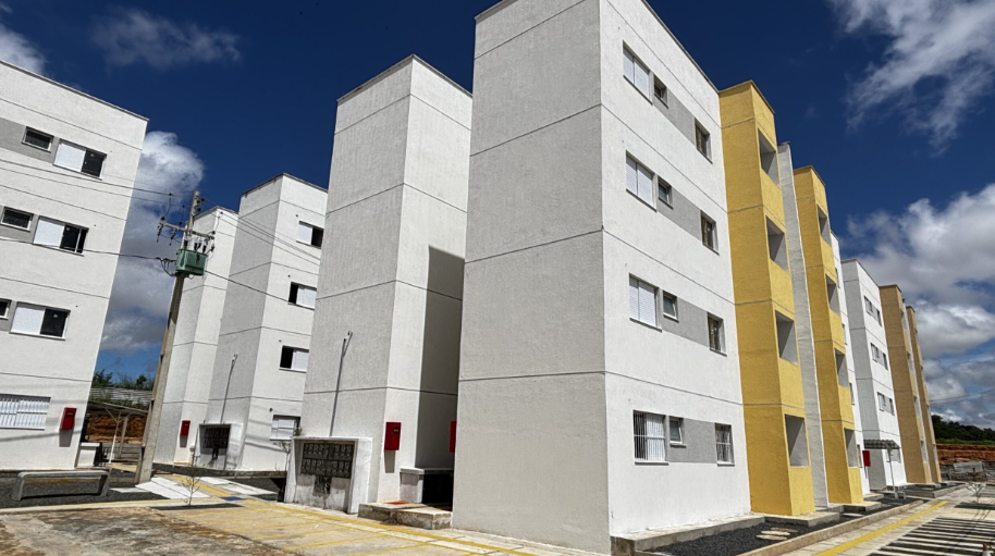 Prefeitura divulga resultado da 2ª convocação do Minha Casa, Minha Vida