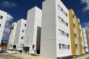 Prefeitura divulga resultado da 2ª convocação do Minha Casa, Minha Vida