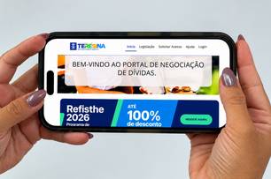 Prefeitura prorroga até 30 de outubro prazo de adesão ao RefisTHE 2026