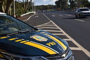 PRF (Foto: Divulgação)