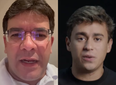 Rafael chama Nikolas de frouxo e dispara: “extrema-direita não se cria no Piauí”