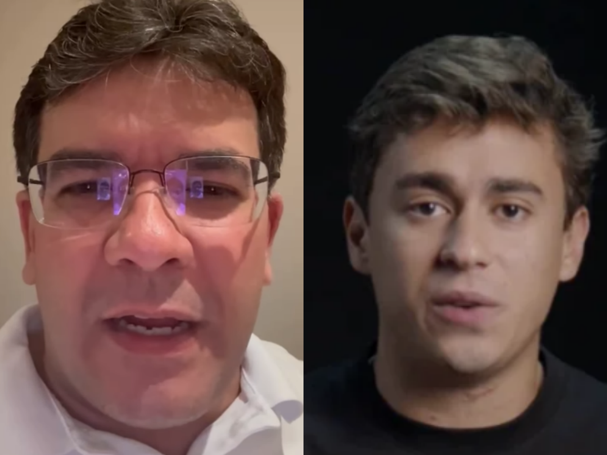 Rafael chama Nikolas de frouxo e dispara: “extrema-direita não se cria no Piauí”