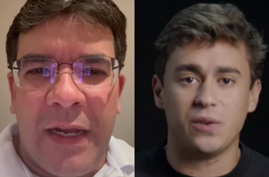 Rafael chama Nikolas de frouxo e dispara: “extrema-direita não se cria no Piauí” (Foto: Divulgação)