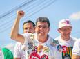 Rafael Fonteles é reeleito com 70% dos votos, maior votação da história do Piauí
