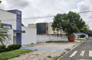 Rua do Fórum Eleitoral de Timon será interditada nos dias 3 e 4 de outubro (Foto: Divulgação)