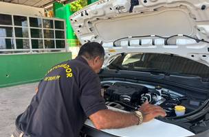 Segunda via do CRV pode ser solicitada com laudo de vistoria em trânsito (Foto: Divulgação)