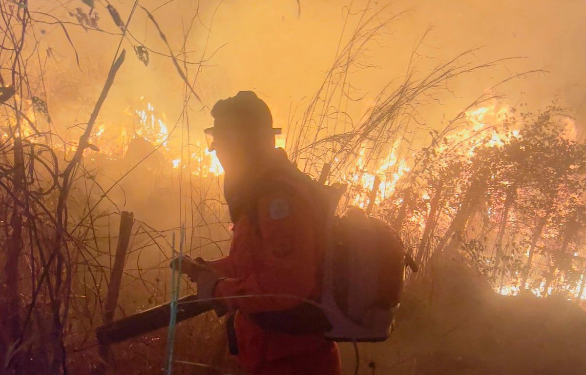 Semarh proíbe queimadas em imóveis rurais até 30 de outubro em todo o Piauí