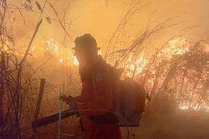 Semarh proíbe queimadas em imóveis rurais até 30 de outubro em todo o Piauí (Foto: Divulgação)